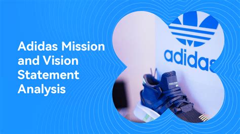 voorbeeld van een missie adidas|Adidas Mission Statement .